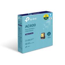 NANO AC1600 WIRELESS USB ADAPT